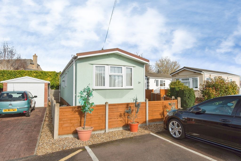 Property photo 1 of 14 Front Aspect