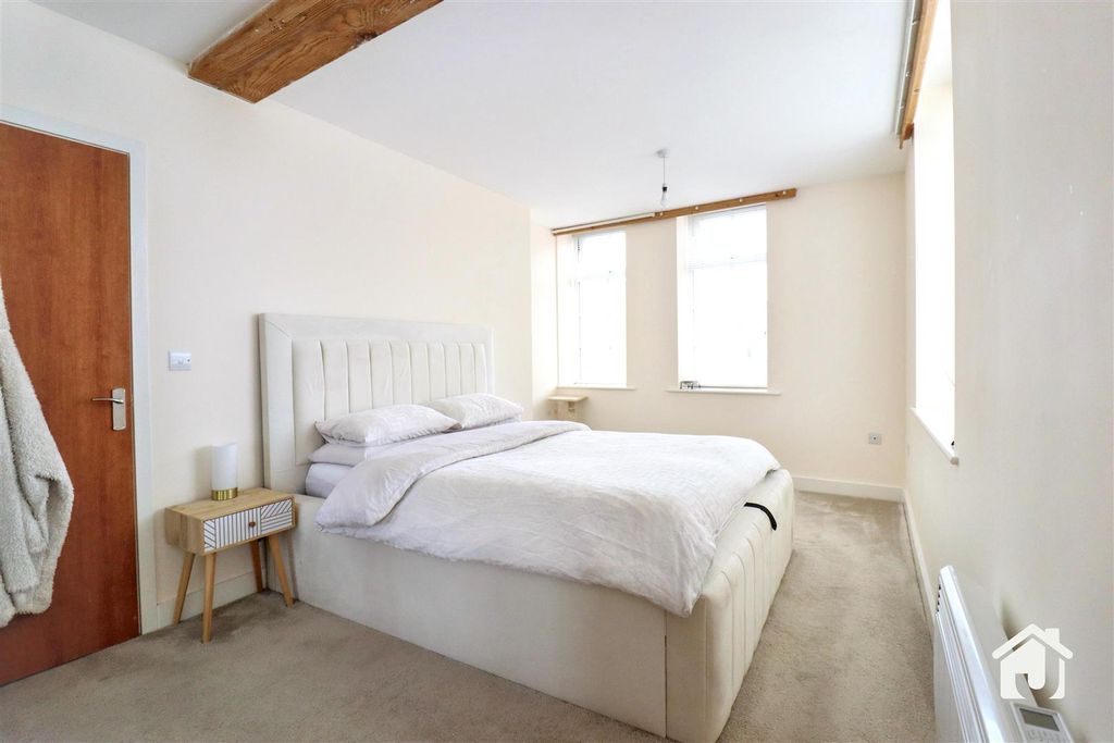 Additional image 9 of 2 bed flat for saleHooks Close, Anstey, Leicester LE7