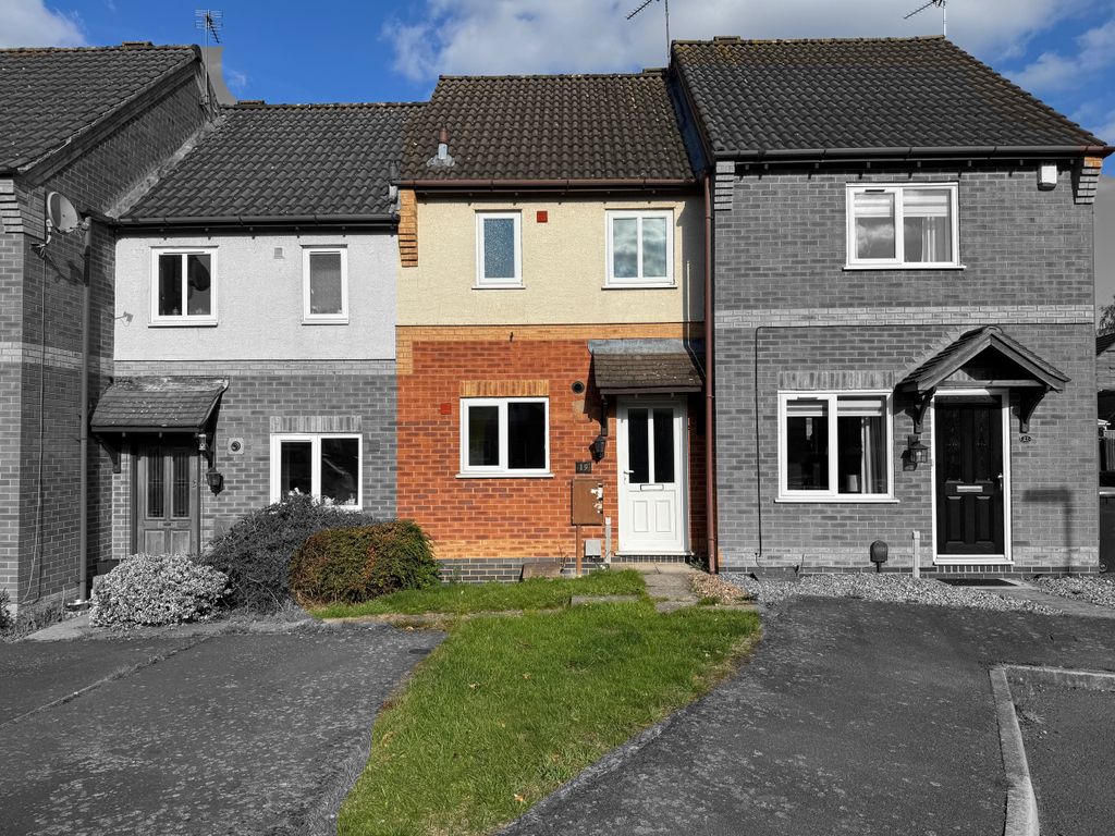 Property photo 1 of 16 19 Forge Close, Fleckney, Leicester, Le8 8Da