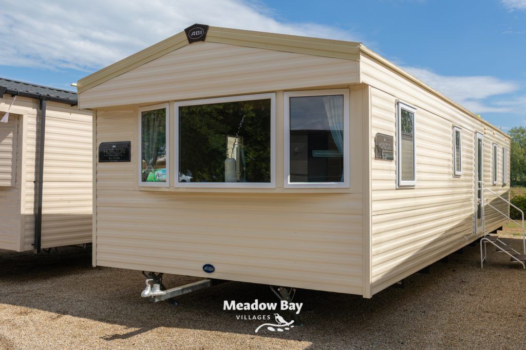 Property photo 1 of 19 2016 Abi Horizon 36x12 3B Small Wm