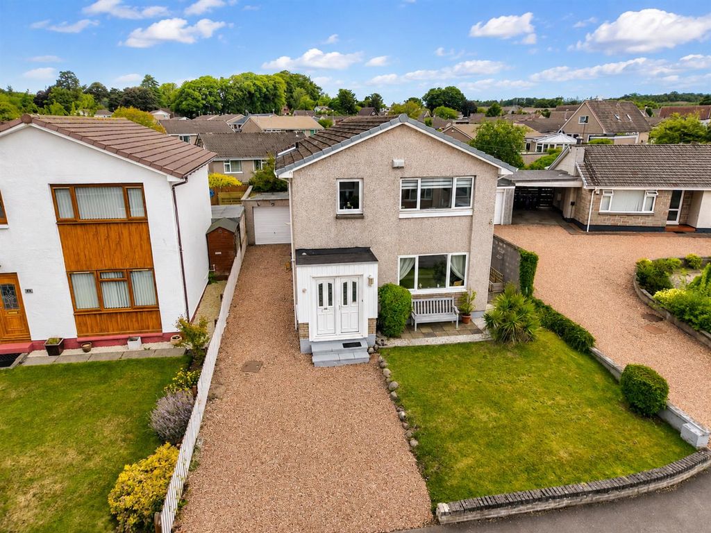 Property photo 2 of 22 12 Ethiebeaton Terrace Monifieth-2.Jpg