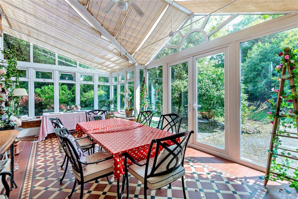 Additional image 12 of 9 bed country house for salePriest Hill, Old Windsor, Windsor, Surrey SL4