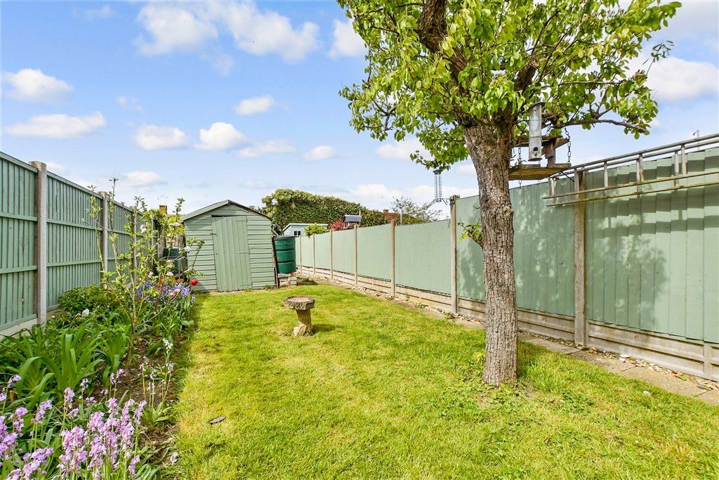 Property photo 1 of 10 Rear Garden
