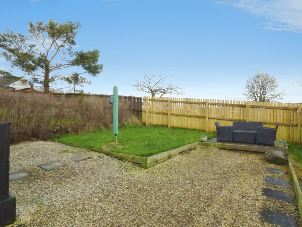 Property photo 2 of 22 Rear Garden