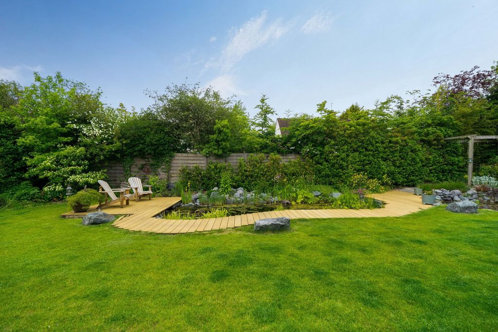 Additional image 39 of 5 bed detached house for sale1 Gipsy Lane, Rothley LE7
