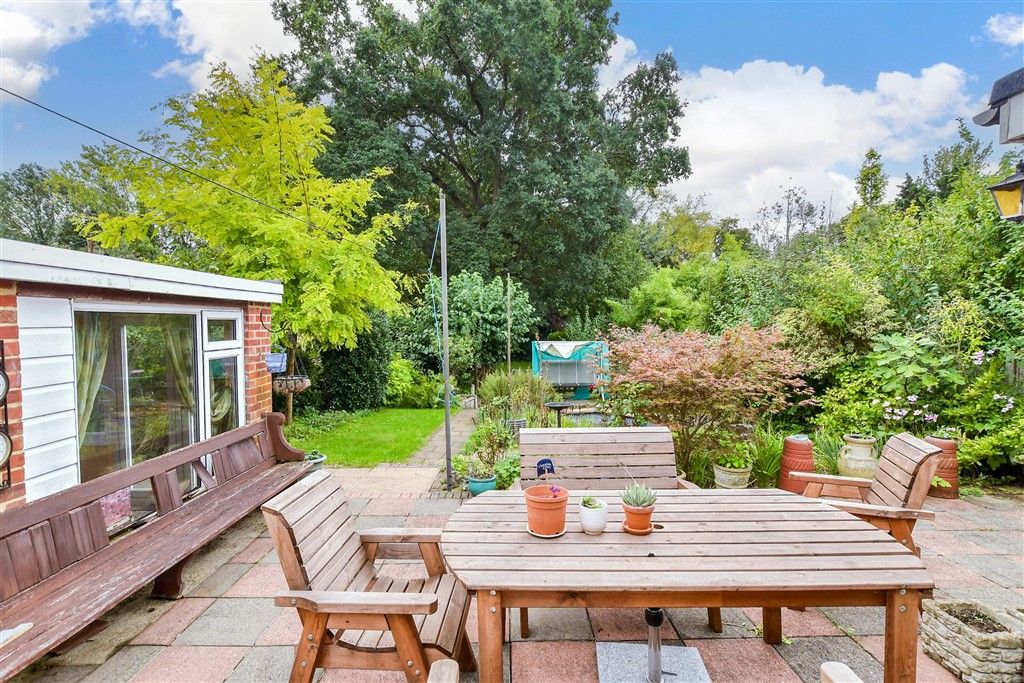 Property photo 2 of 16 Rear Garden