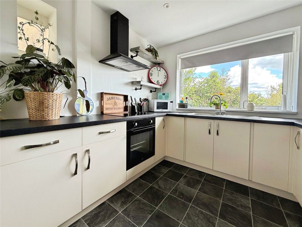Property photo 3 of 13 Kitchen