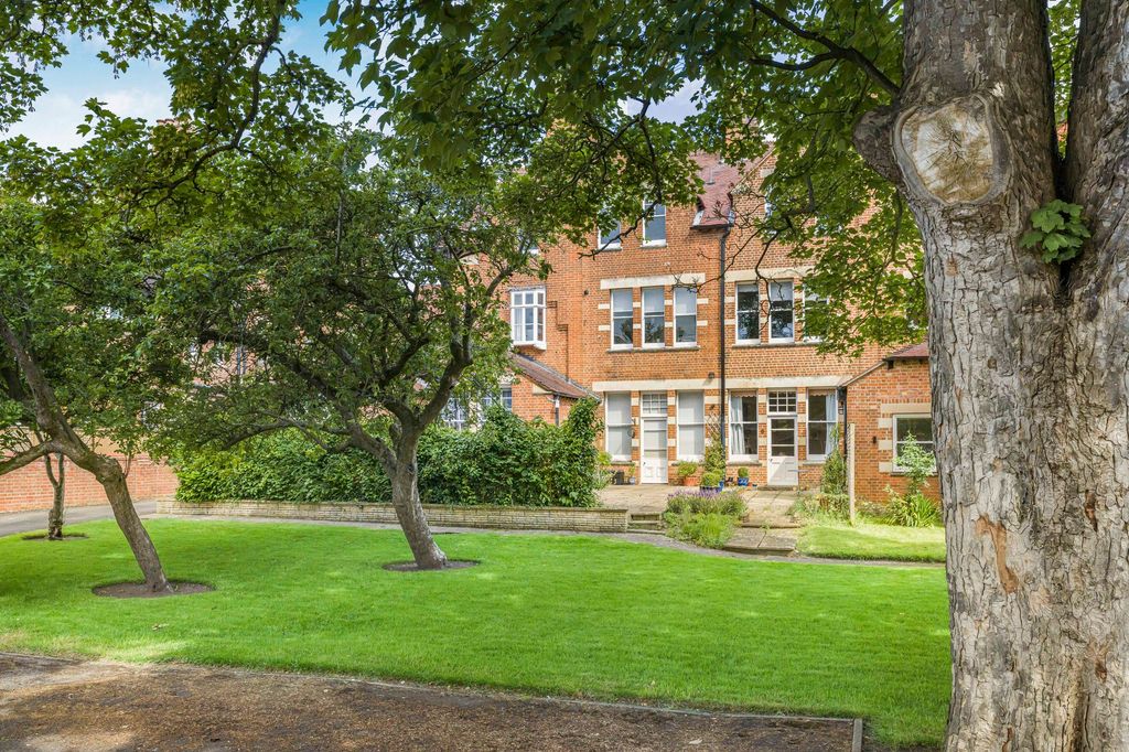 Additional image 13 of 1 bed flat for saleBardwell Road, Oxford OX2