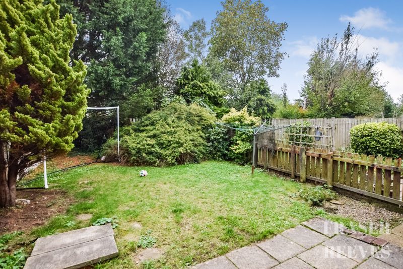 Property photo 3 of 11 Rear Garden