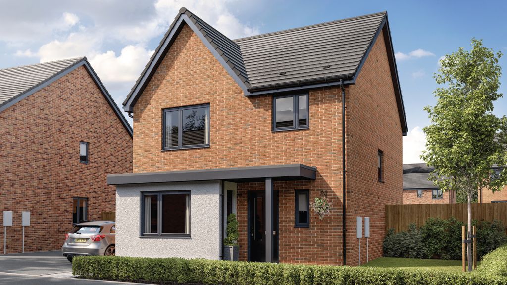 Property photo 1 of 8 CGI