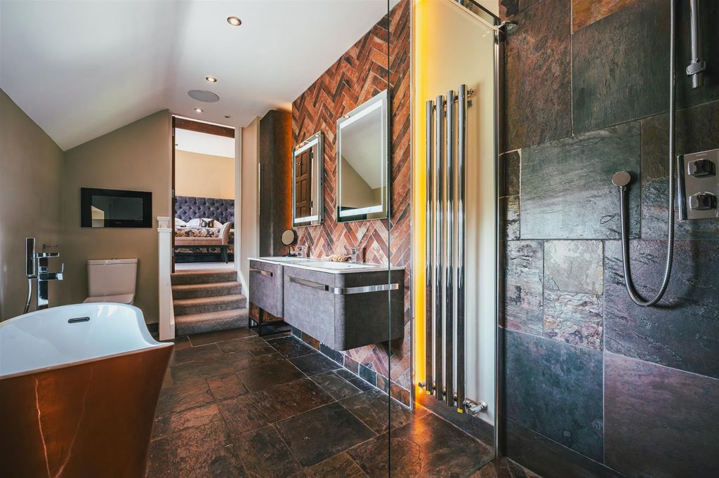 Additional image 32 of 8 bed detached house for saleHighlightley Lane, Barlow, Dronfield S18
