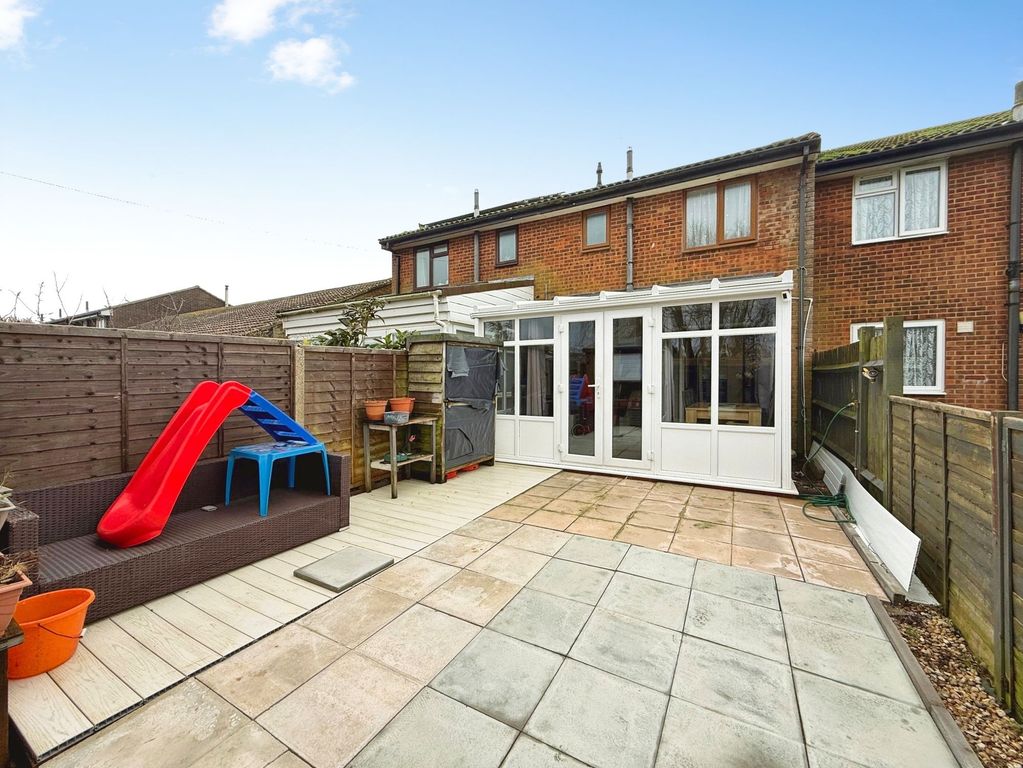 Property photo 1 of 12 Rear Elevation