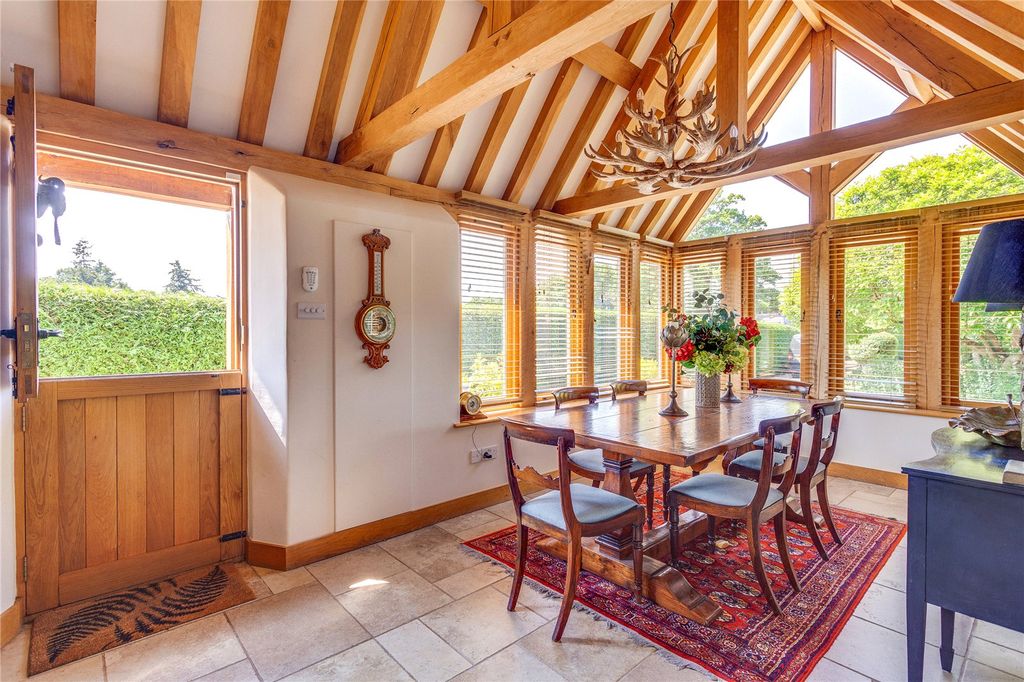 Property photo 3 of 33 Dining Room