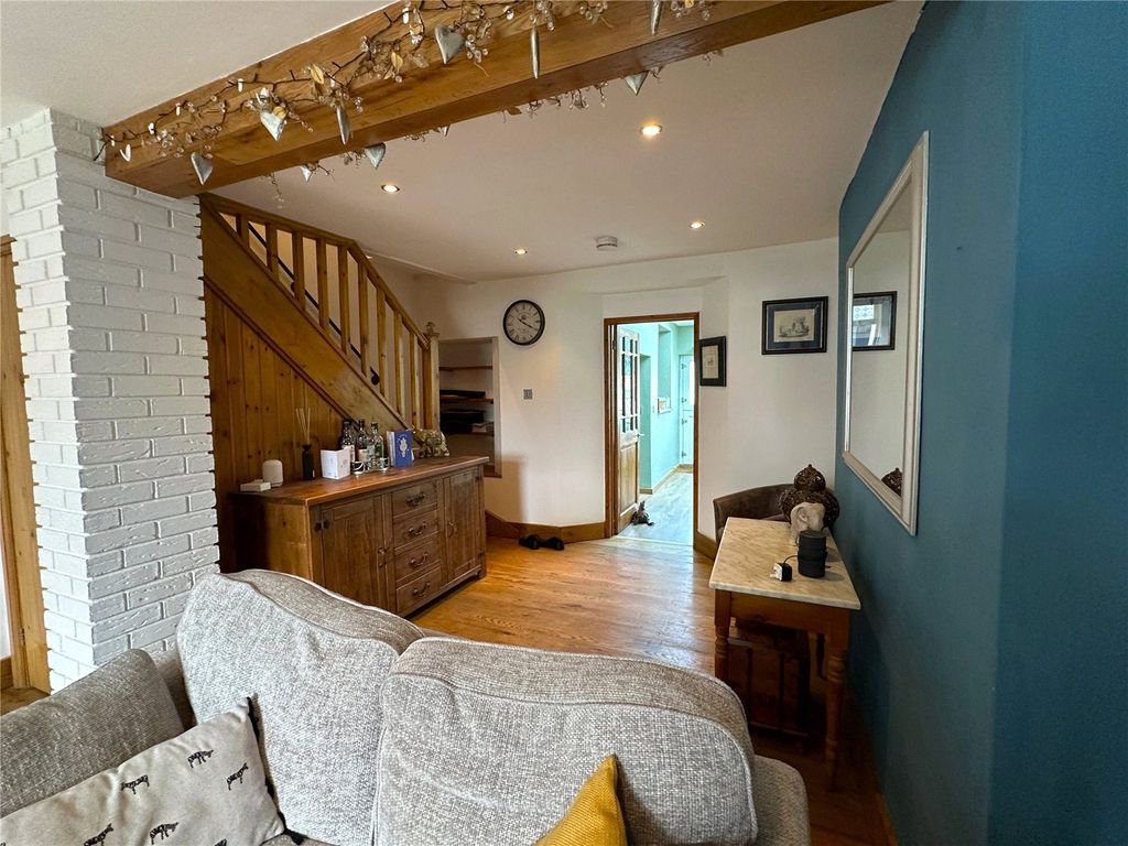 Additional image 27 of 2 bed semi-detached house for salePar Lane, Par PL24