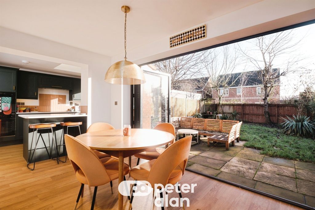 Additional image 18 of 3 bed detached house for saleHamilton Way, Monmouth NP25