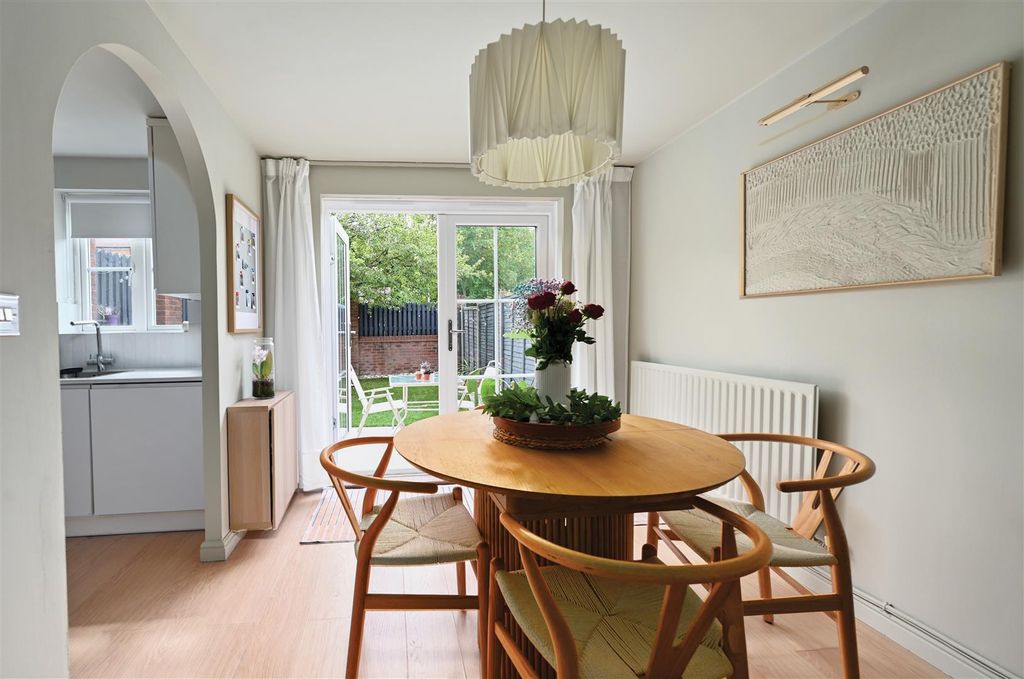 Property photo 3 of 13 Dining Room