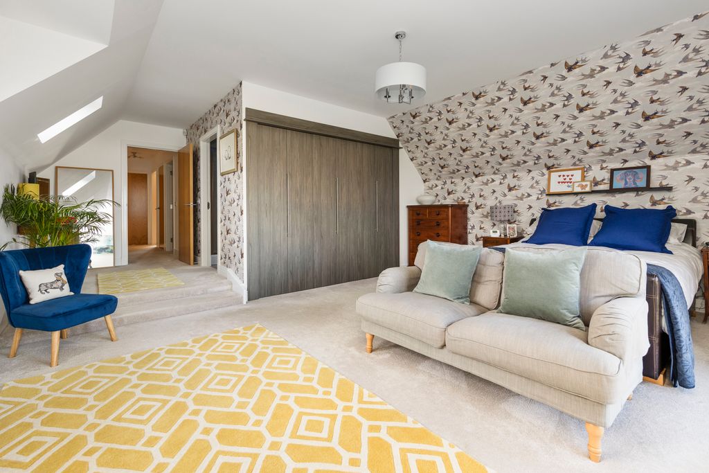 Additional image 13 of 5 bed detached house for sale22 Kilburn Wood Gardens, Roslin EH25