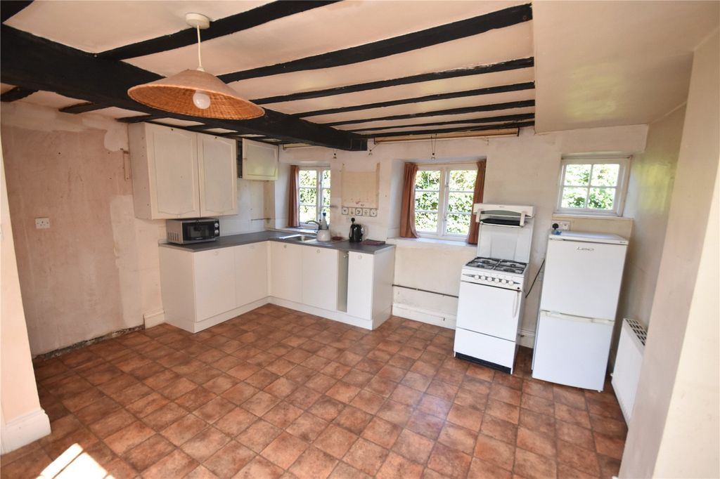 Property photo 2 of 18 Kitchen/Diner