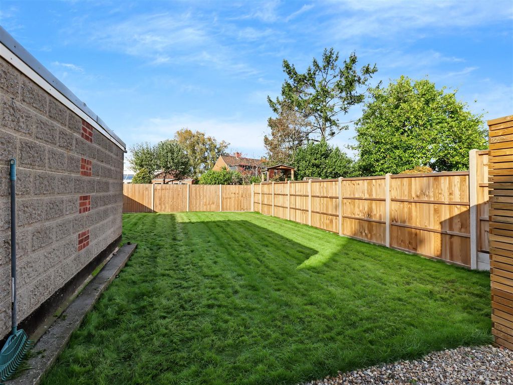 Property photo 3 of 24 Rear Garden