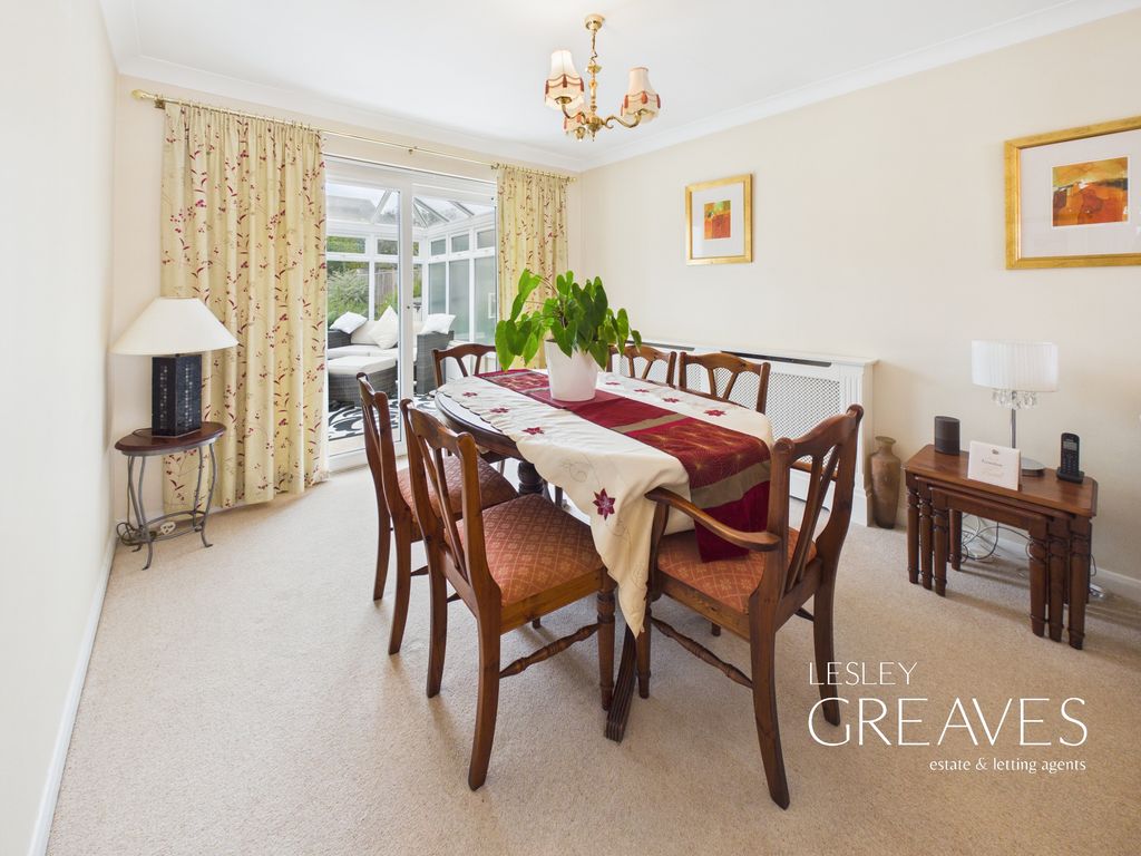 Property photo 3 of 19 Dining Room