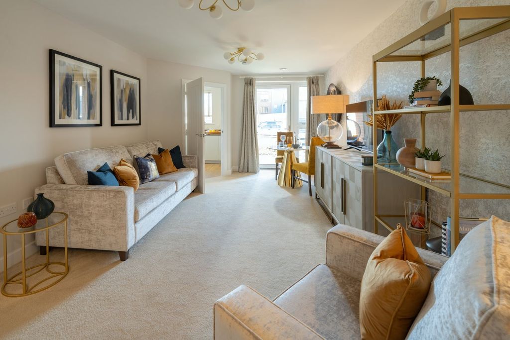 Property photo 1 of 13 Show Home Living Room