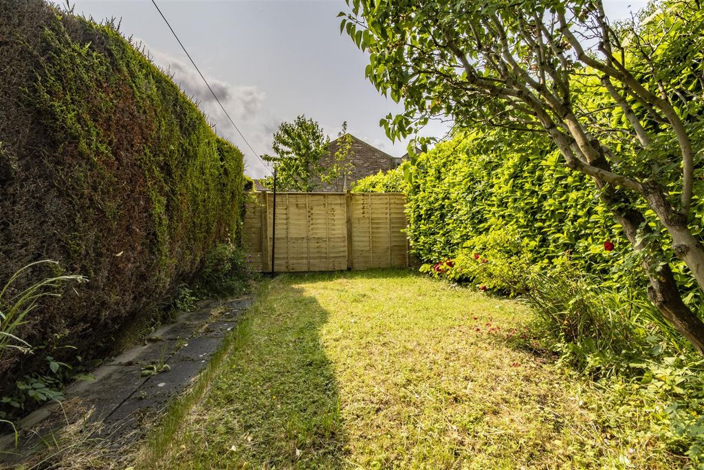 Property photo 2 of 12 Rear Garden