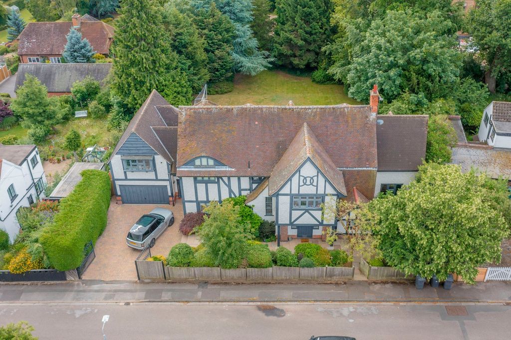 Property photo 1 of 27 Aerial Photo