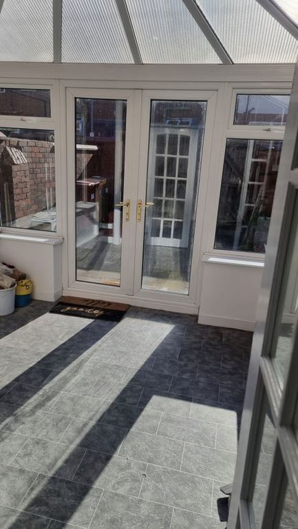 Property photo 3 of 4 Conservatory