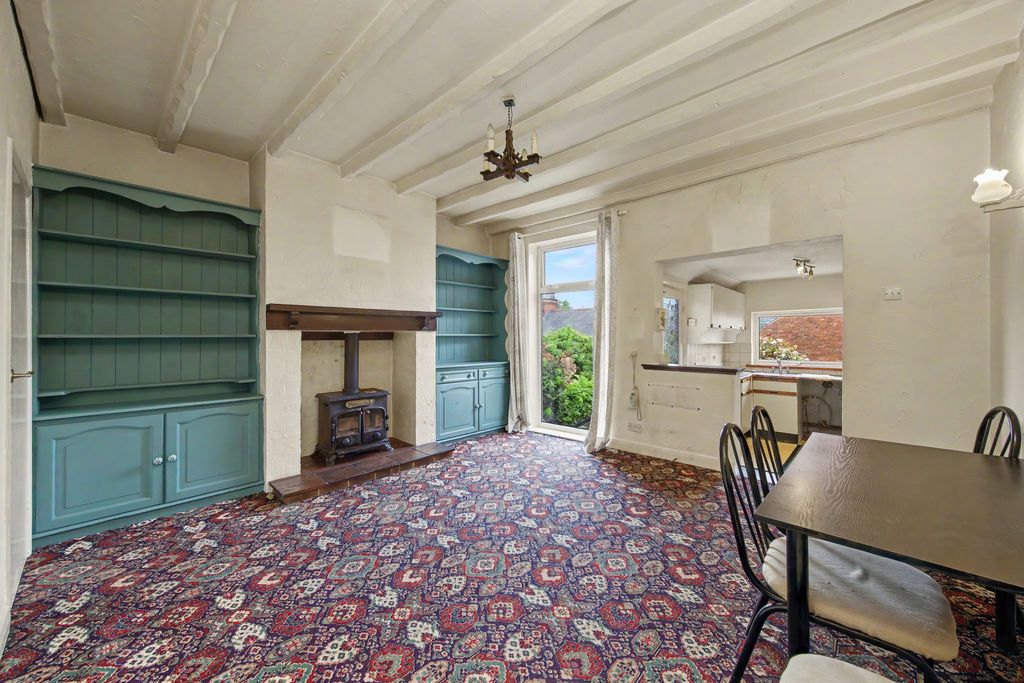 Property photo 3 of 21 Dining Room