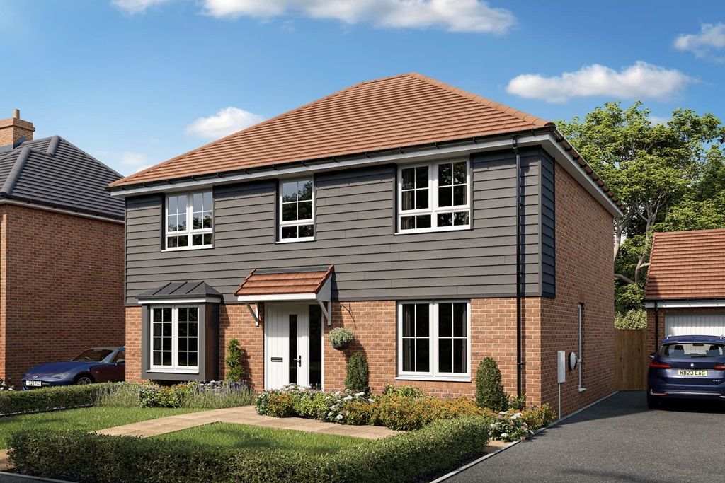 Property photo 2 of 15 The Warkford