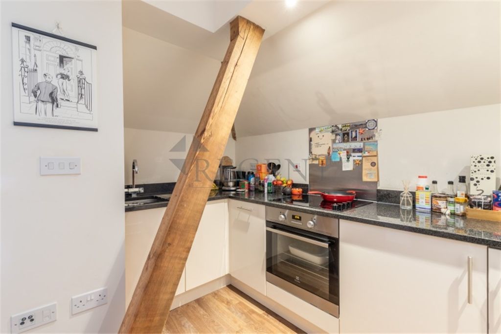 Property photo 2 of 8 Full Kitchen View