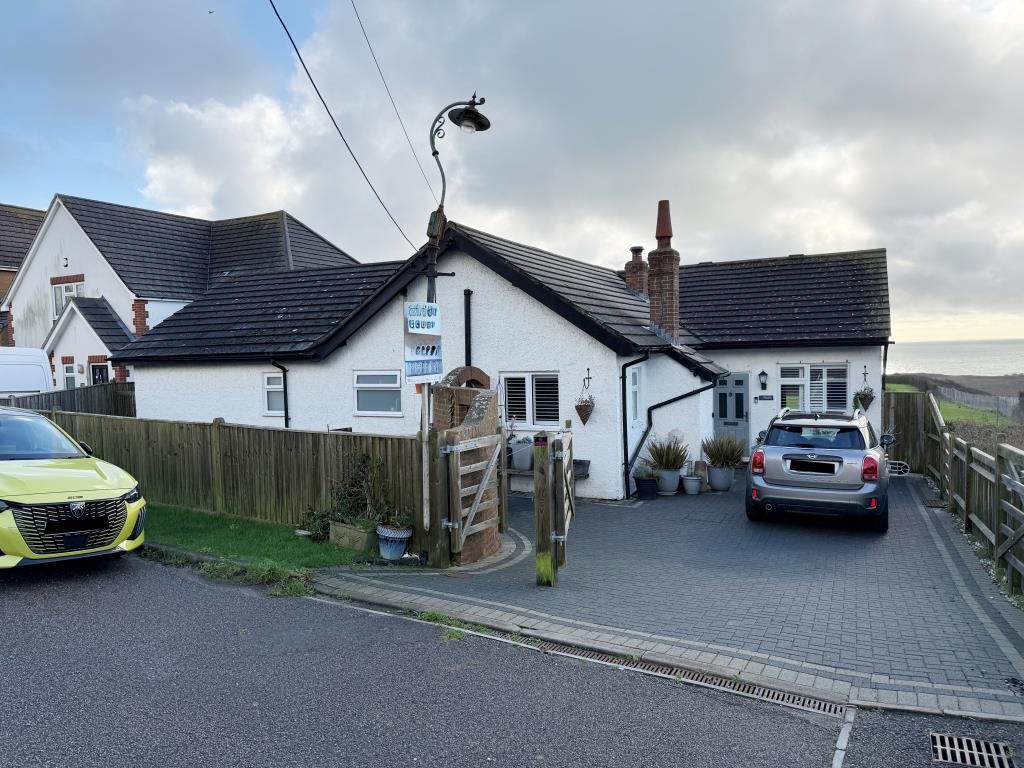 Property photo 1 of 11 Front Elevation With Driveway