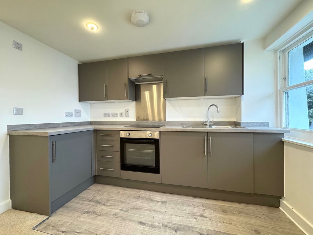 Property photo 3 of 8 Kitchen