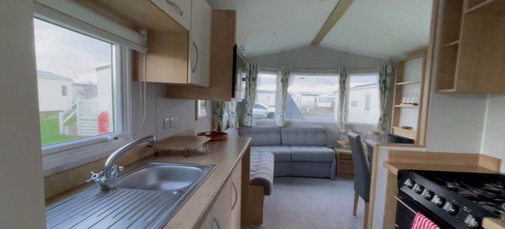 Property photo 1 of 5 Willerby Ashurst 2021 Seal Bay Resort 1 1.Jpg