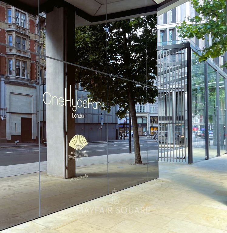 Additional image 6 of 5 bed flat to rentOne Hyde Park, Knightsbridge, London SW1X