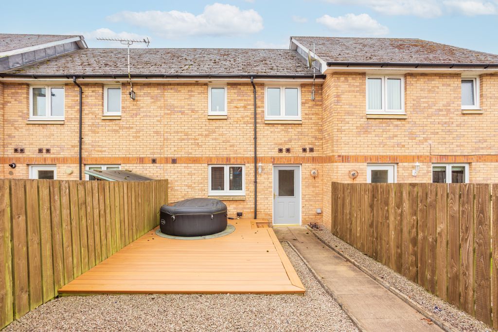 Additional image 18 of 2 bed terraced house for saleMarchfield Road, Dumfries DG1