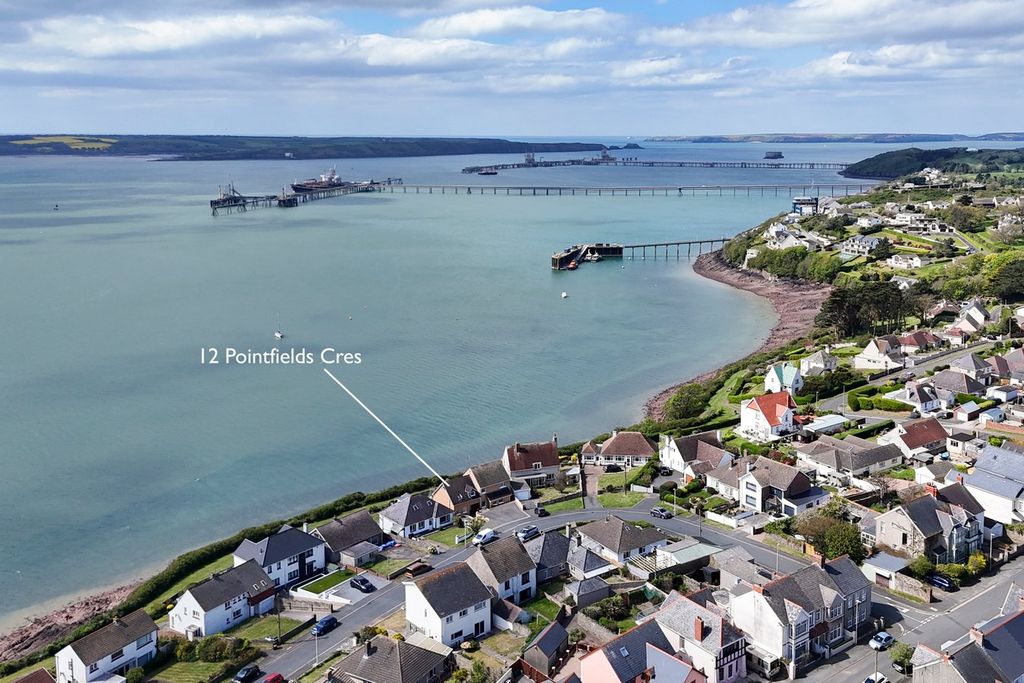 Additional image 41 of 5 bed detached house for salePointfields Crescent, Hakin, Milford Haven SA73