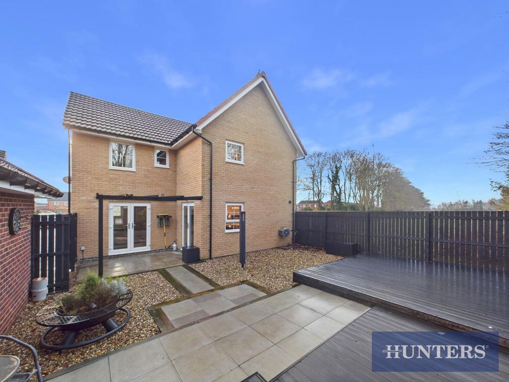Additional image 20 of 4 bed detached house for saleWiles Close, Driffield YO25