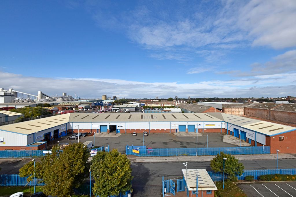 Property photo 2 of 7 Aerial Shot