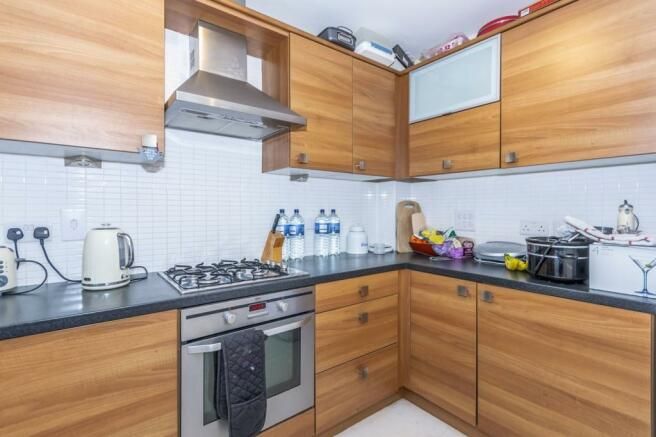 Property photo 2 of 8 Kitchen