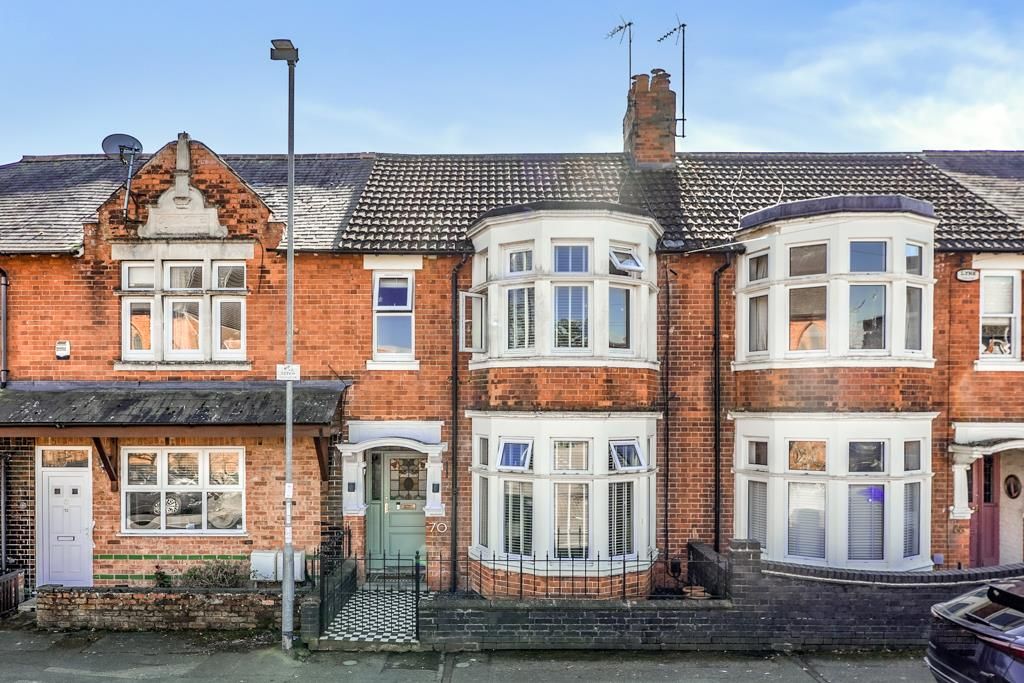 Property photo 1 of 42 70 William Street, Kettering - Front Edits-1.Jpg