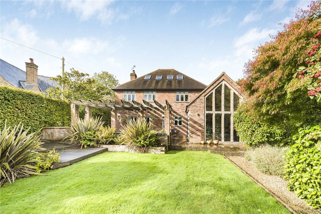 Property photo 1 of 68 Rear Elevation