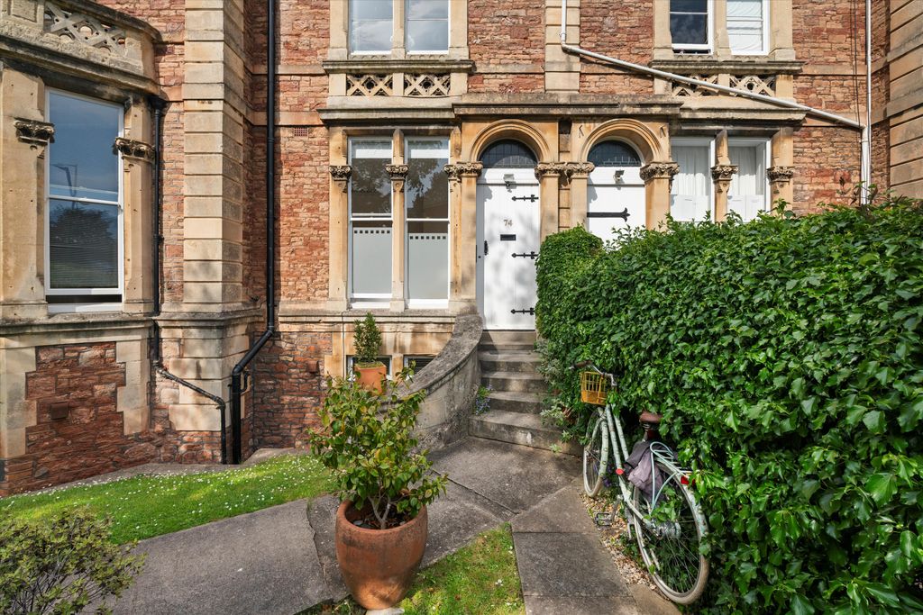 Additional image 16 of 4 bed flat for salePembroke Road, Clifton, Bristol BS8
