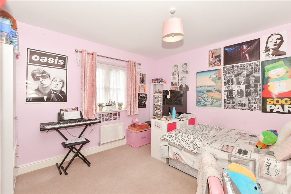 Additional image 9 of 4 bed detached house for saleMillennium Way, Heathfield, East Sussex TN21