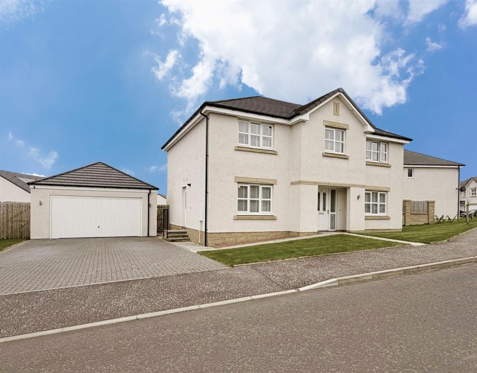 Additional image 33 of 5 bed detached house for saleArisaig Grove, Hamilton ML3