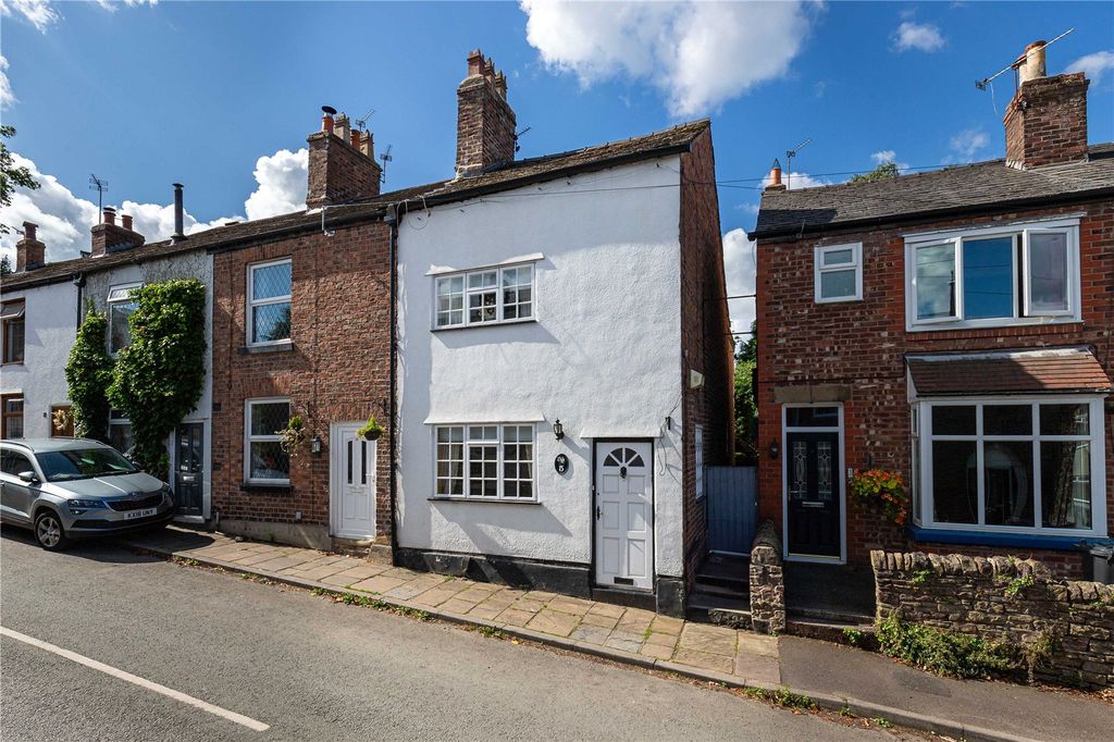 Property photo 1 of 13 Front View