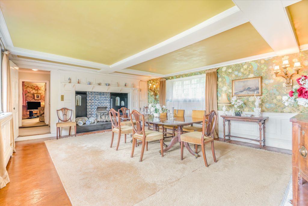 Additional image 6 of 12 bed detached house for saleSpring Lane, Cookham Dean, Maidenhead, Berkshire SL6