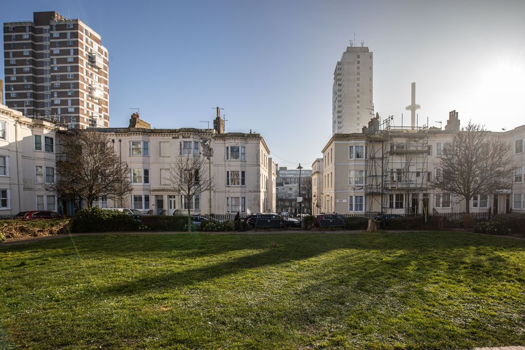 Additional image 16 of 2 bed flat for saleClarence Square, Brighton BN1