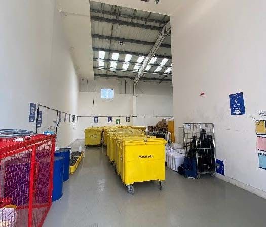 Property photo 3 of 3 14 Eagles Wood Business Park Warehouse.Jpeg