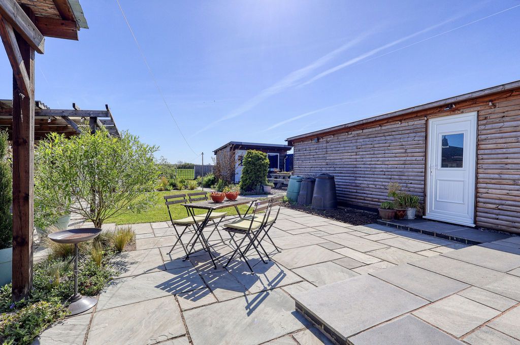 Additional image 24 of 3 bed detached bungalow for saleNeap House Road, Scunthorpe DN15